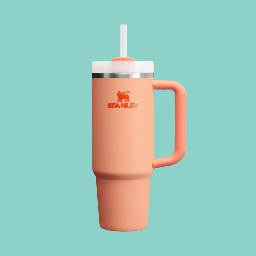 Stanley 水杯黑五下殺｜美國官網限時特價 5 折起，最低 US.5