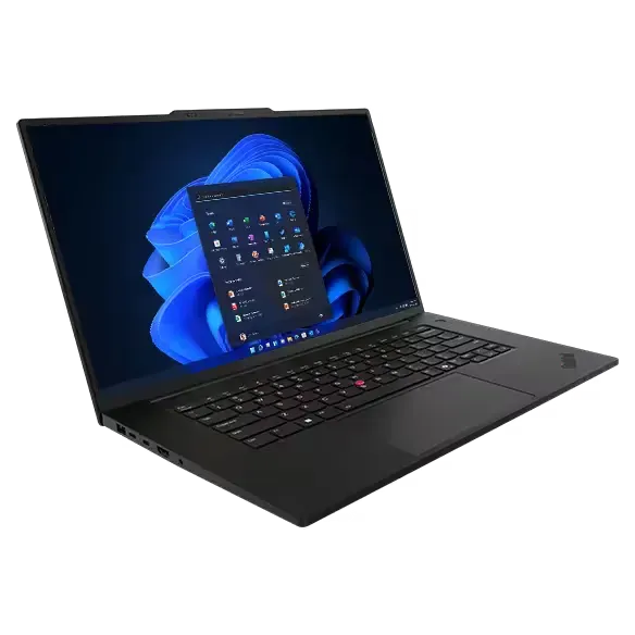 Lenovo ThinkPad P1 Gen 7 Intel (16″) Mobile Workstation