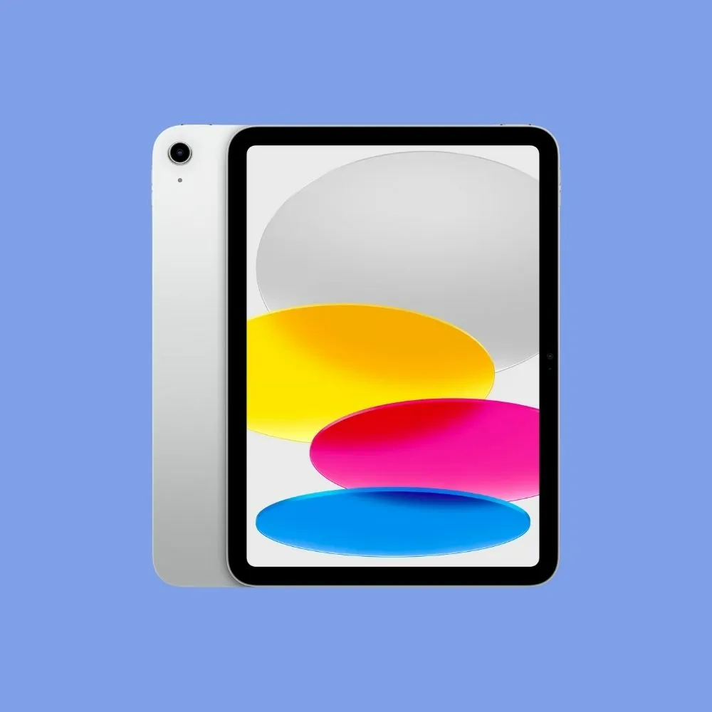 Apple 11吋 iPad A16 Wi-Fi 限時特價 8 折！現省 NT35