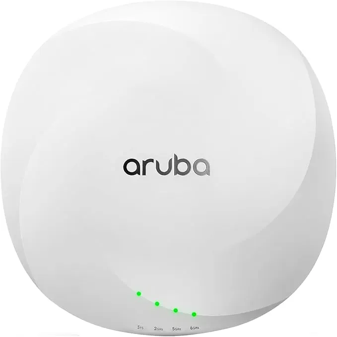 HP Aruba AP-655 Tri Band 802.11ax 7.80 Gbit/s Wireless Access Point 2商品