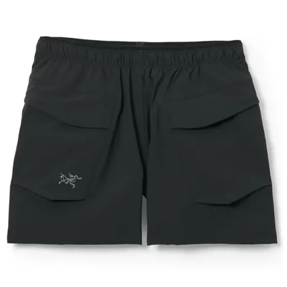 Arc’teryx Gamma Utility 5″ Shorts 5商品