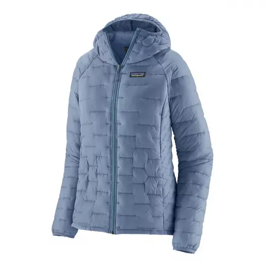 Patagonia Women’s Micro Puff Hoody