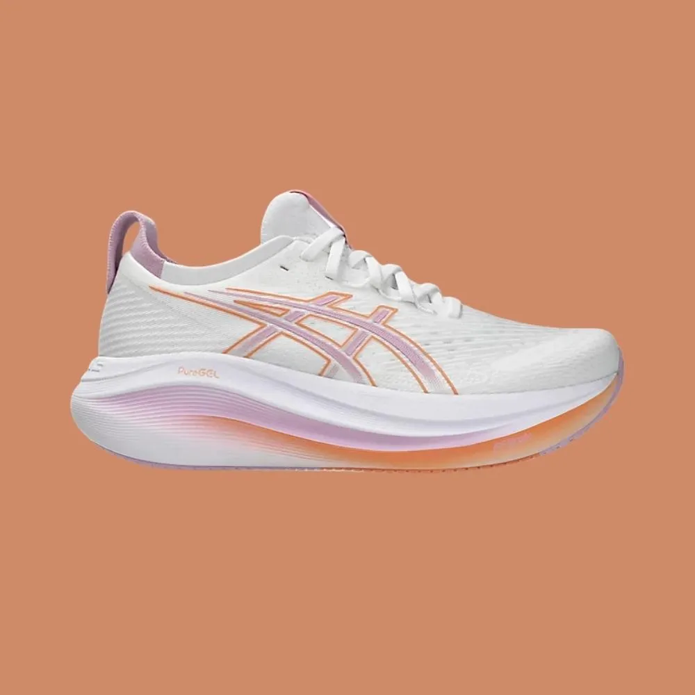 想買 ASICS Nimbus 28？先看這篇！從規格到腳感，完整分析新舊款優缺點 3