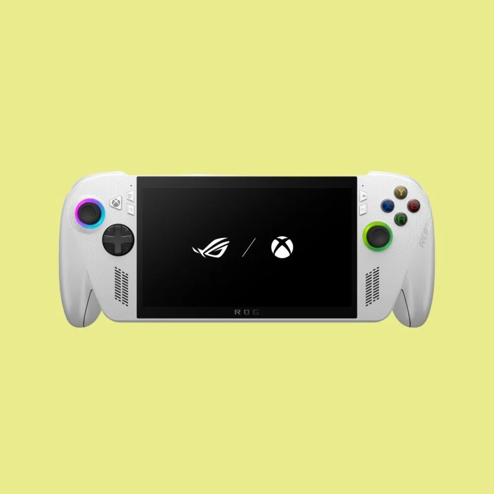 ASUS ROG Ally 下殺 83 折！最高省 NT80，隨身電競主機不能錯過