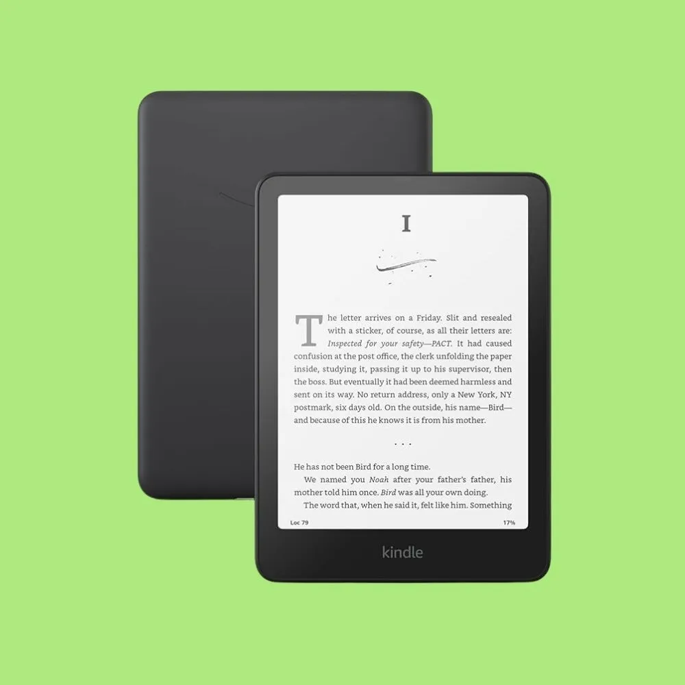 2024 Kindle Paperwhite 16GB 第 12 代特價 84 折！只要 US4