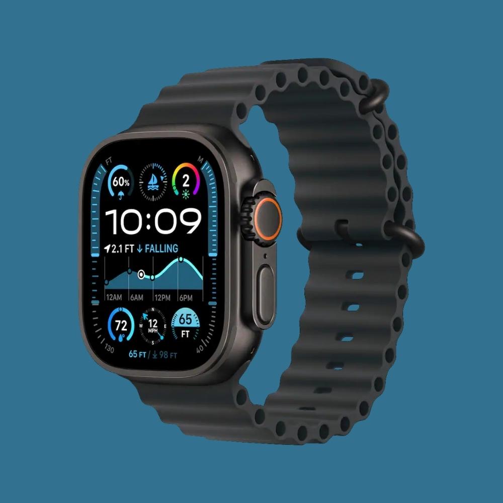 聖誕節必買 Apple Watch Ultra 2！多款錶帶 75 折，價差高達 NT60