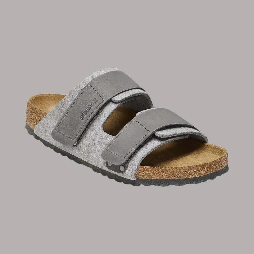 Birkenstock 聖誕節 5 折開賣：經典・毛絨・舒適系全都有，最高省 NT60