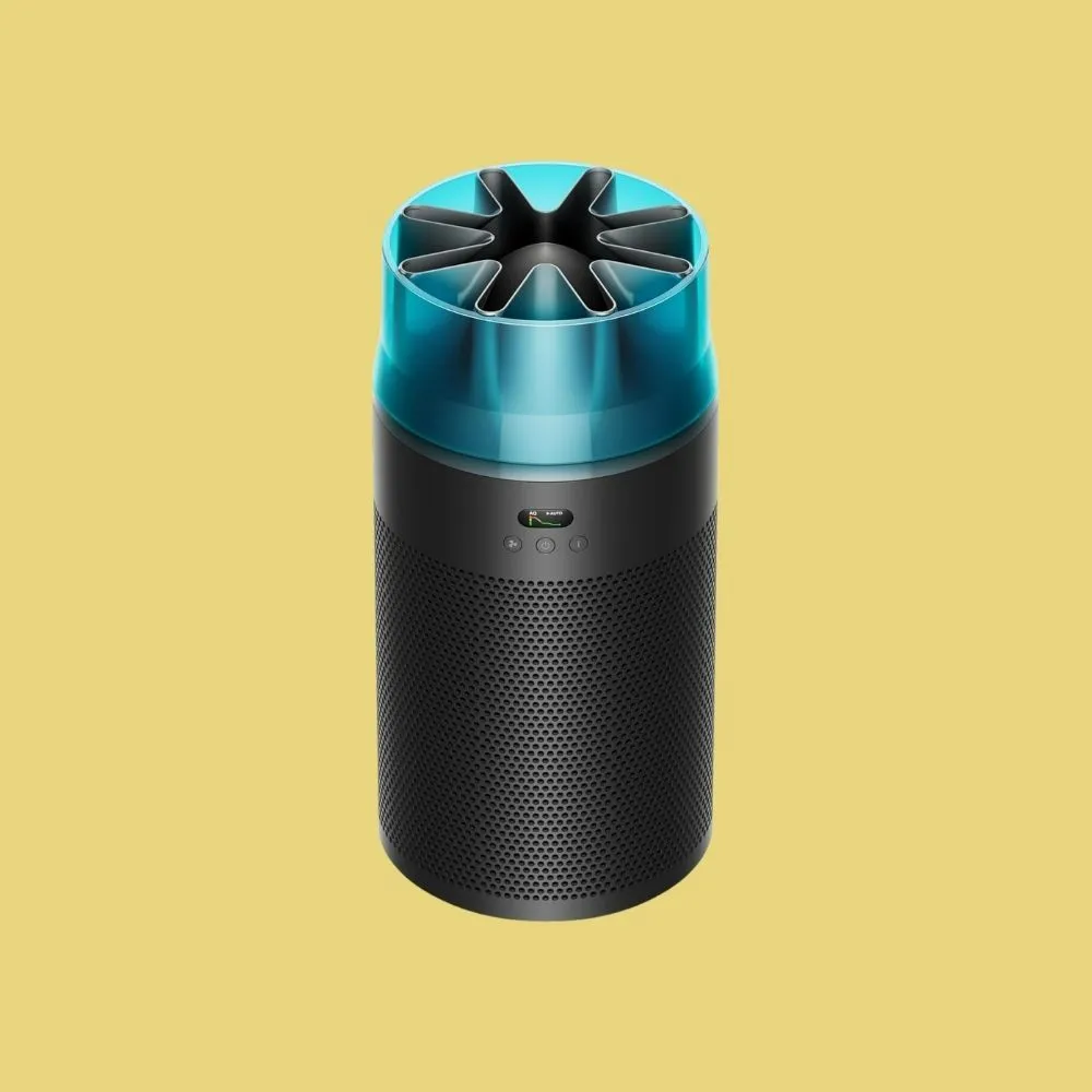 特價 85 折！Dyson HushJet SP01 戴森靜音空氣清淨機可省 NT15