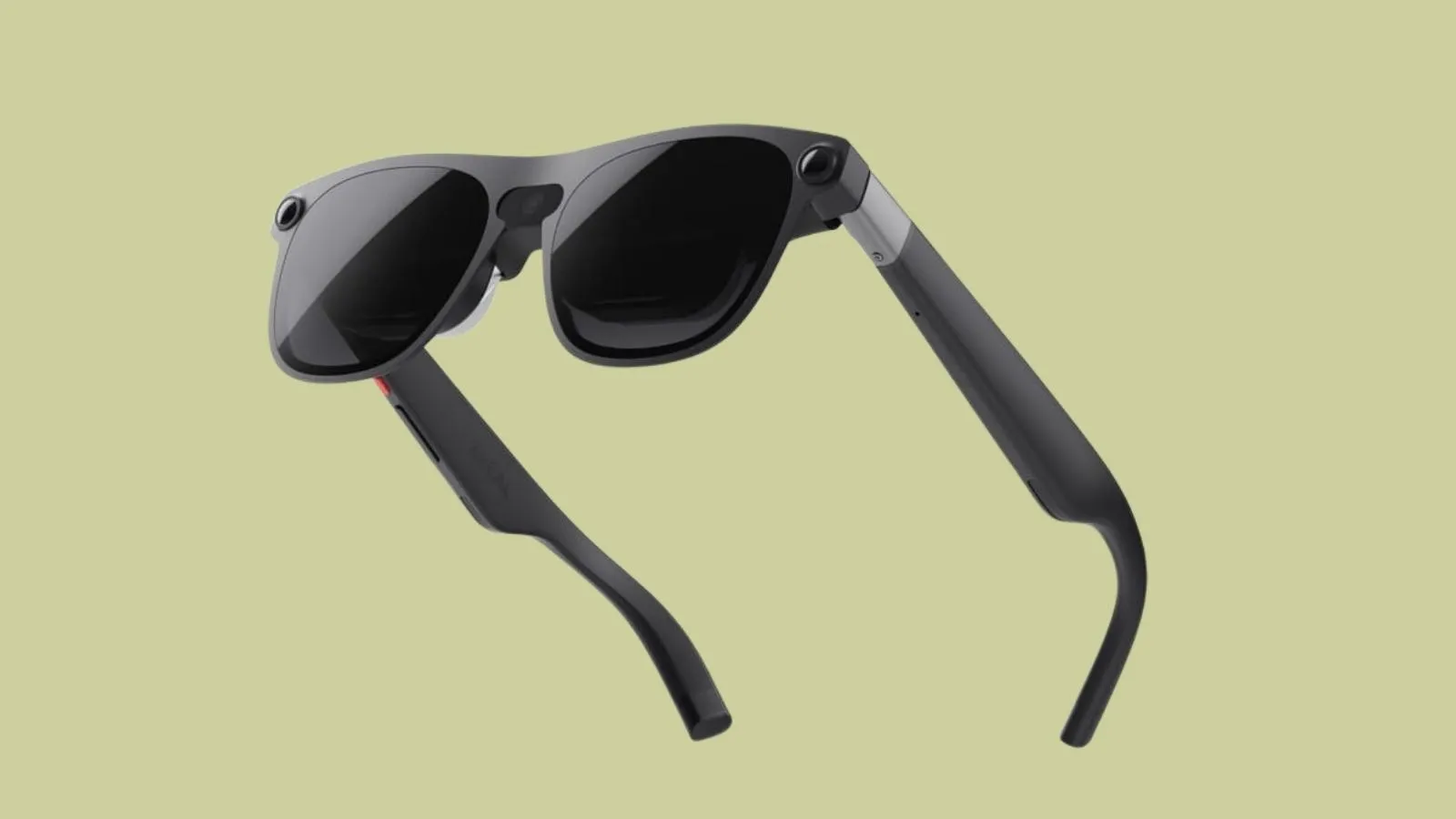 Google XR 眼鏡震撼登場！聯手 XREAL 開創 Android 延展實境新紀元 1