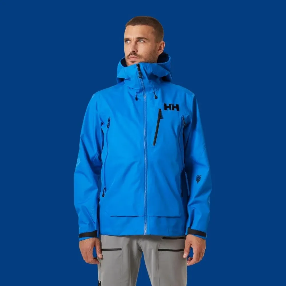 Helly Hansen 冬季外套聖誕特賣：最低 5 折、省 NT40，戶外玩家必收 Odin 系列
