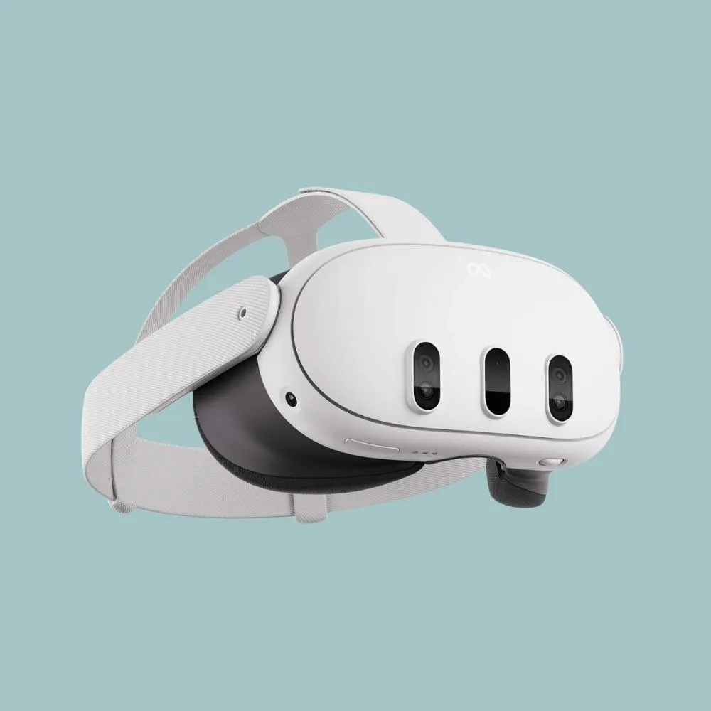 Meta Quest 4 開發確認！預測規格亮點與 2027 上市資訊整理