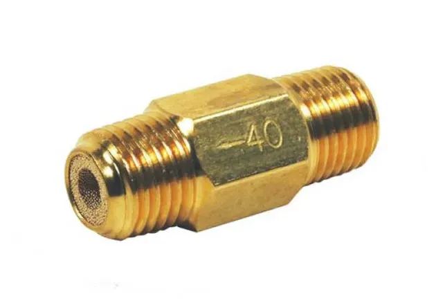 1/2″ NPT – Nipple Inline Filter 50商品