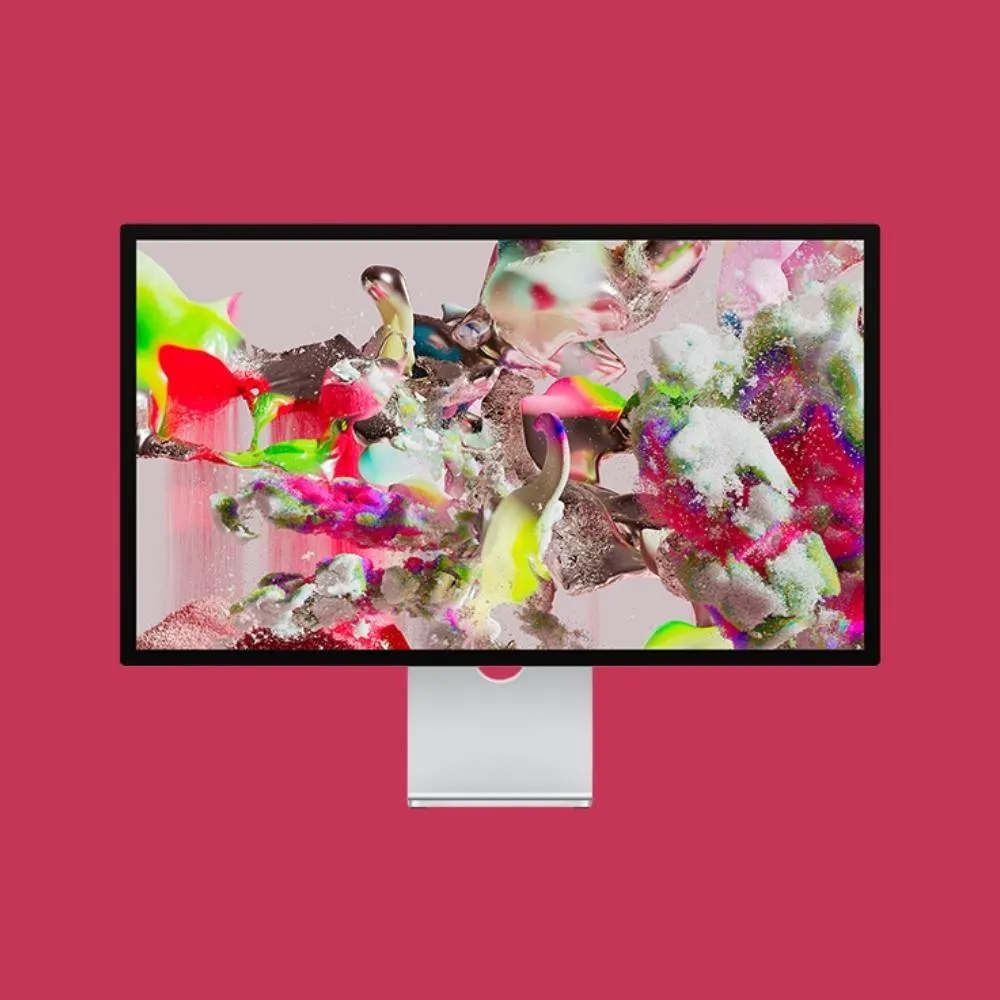 Nano-Texture 是什麼？值得加價升級嗎？Apple 螢幕抗眩光技術全解析