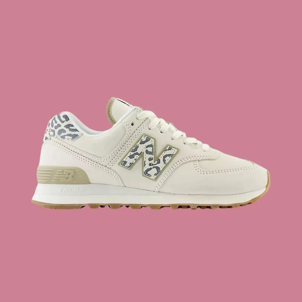 New Balance 574 為何成為經典國民球鞋？ENCAP 鞋底技術解析