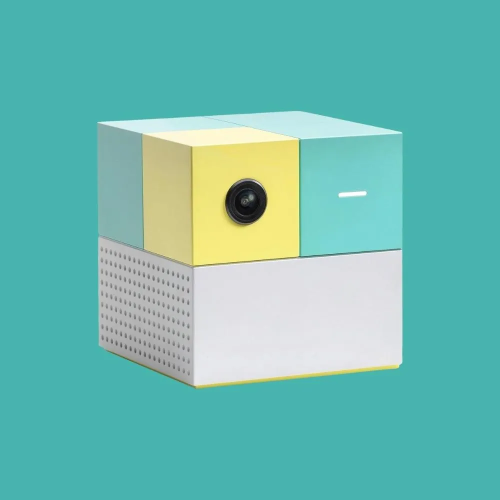 客廳娛樂新革命！Nex Playground 全家同樂的最佳選擇