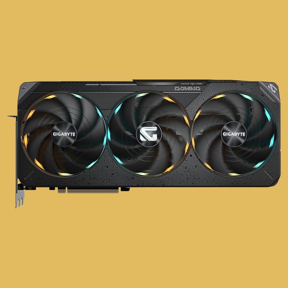 打造夢想中的遊戲 PC！2025 年最能點燃你熱情的顯示卡是哪張？