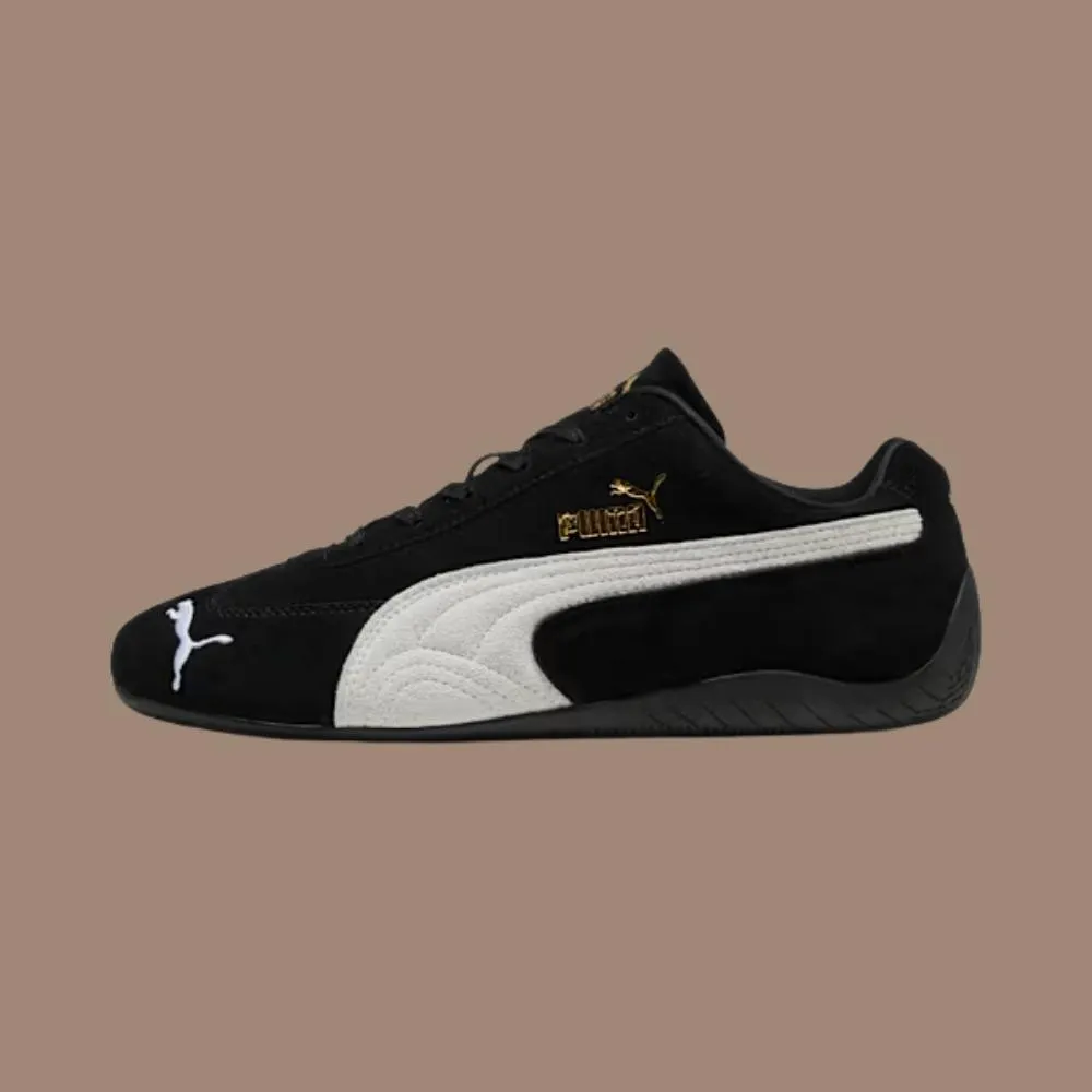 跟上潮流！PUMA Speedcat Lux Pack 三種風格，打造你的年度時髦造型 2