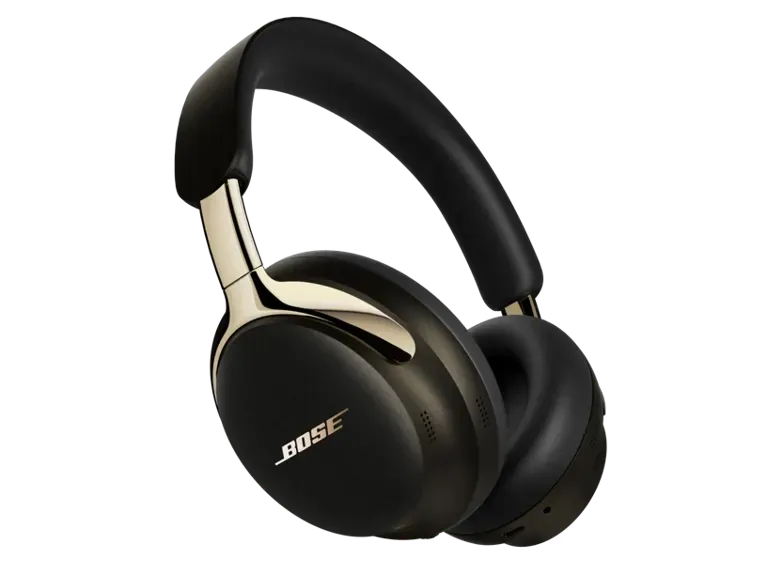 Bose QuietComfort Ultra Headphones (2nd Gen)