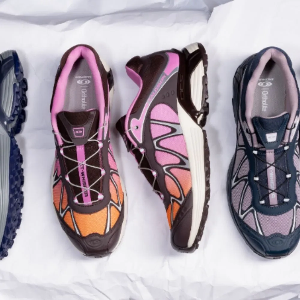 專業跑者都穿什麼？空氣動力學設計如何提升跑步表現