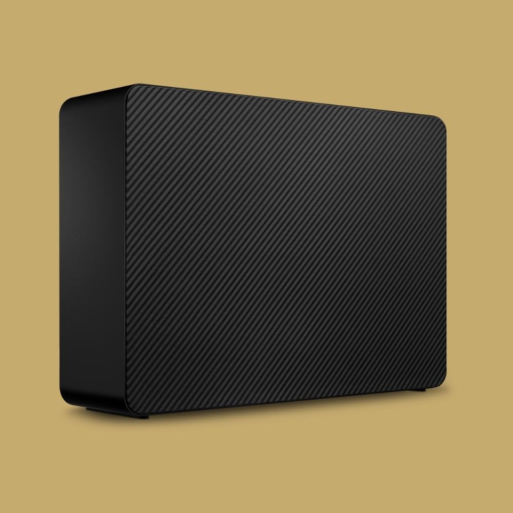 Seagate Expansion 桌上型硬碟 69 折起！最大價差 NT90，6TB～24TB 全面特價