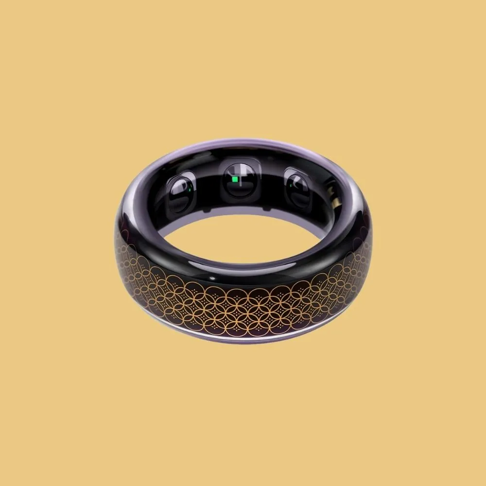 Vertu Meta Ring 智慧戒指值得買嗎？2025 無訂閱費奢華體驗全解析