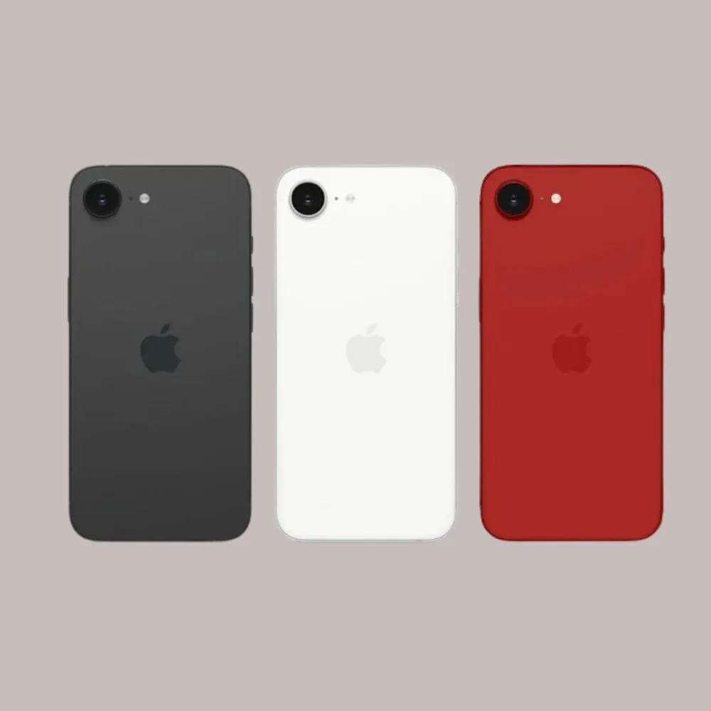 蘋果平價新機 iPhone 17e 2026 年亮相，亮點、規格與價格預測 2