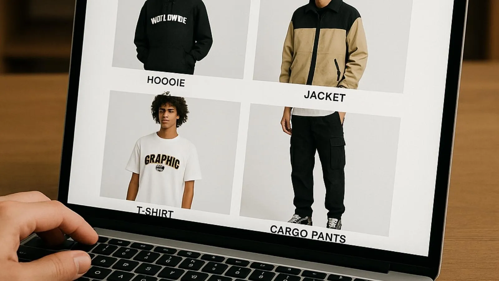 怎麼買到美國限量版服飾？選對代購一次搞定 1