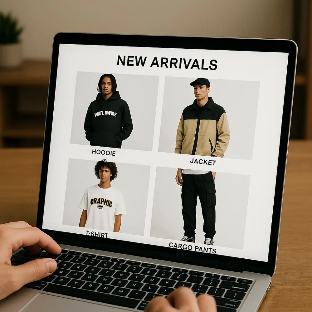 怎麼買到美國限量版服飾？選對代購一次搞定