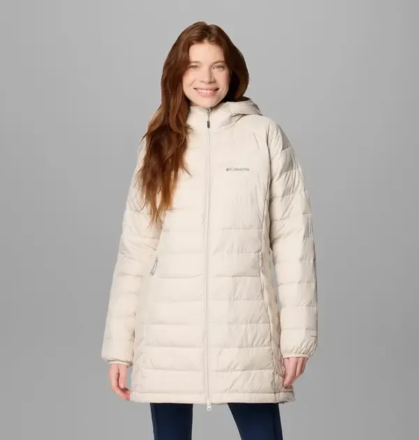 Columbia Women’s Powder Lite II Mid Jacket