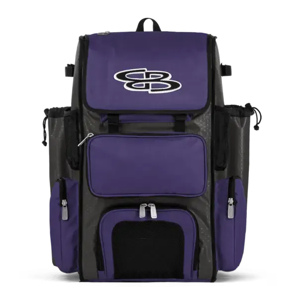 Boombah Superpack Bat Bag
