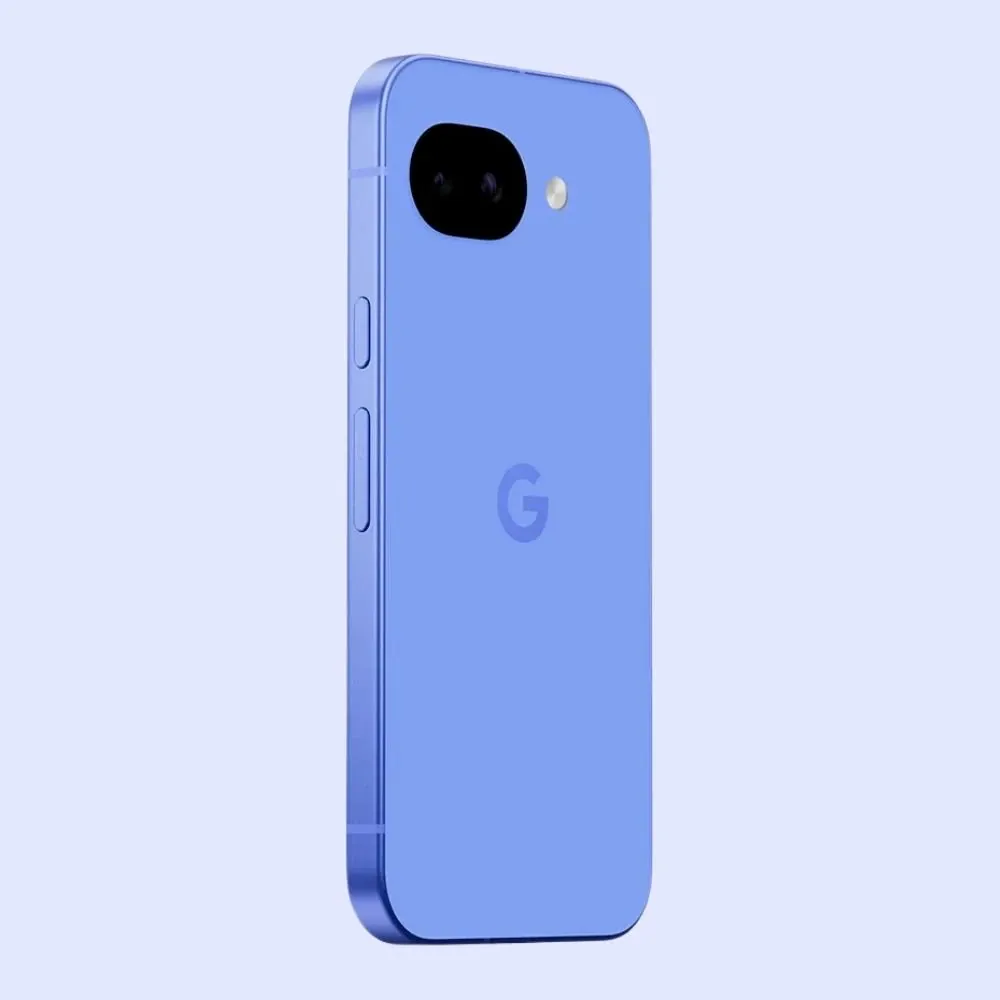 Google Pixel 10a vs Pixel 9a 該升級嗎？四色新機登場，規格亮點一次看