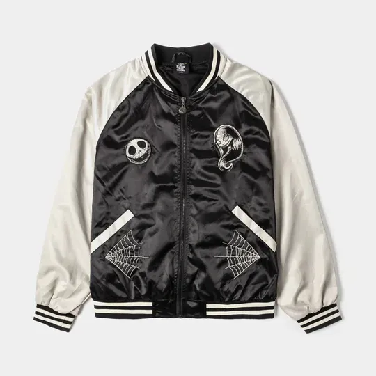 The Nightmare Before Christmas By Shoe Palace Jack Mesh 4商品