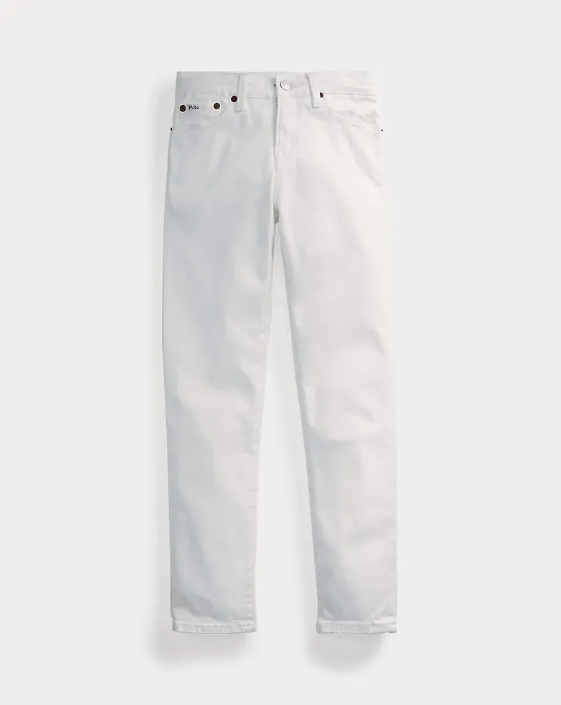 Ralph Lauren Sullivan Slim Stretch Jean 4商品
