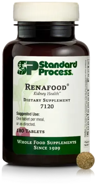 Renafood 180 Tablets 2商品