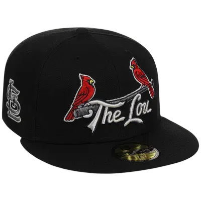 St. Louis Cardinals – St. Louis Crown the City 2.0 ‘The Lou’ New Era 59FIFTY 2商品
