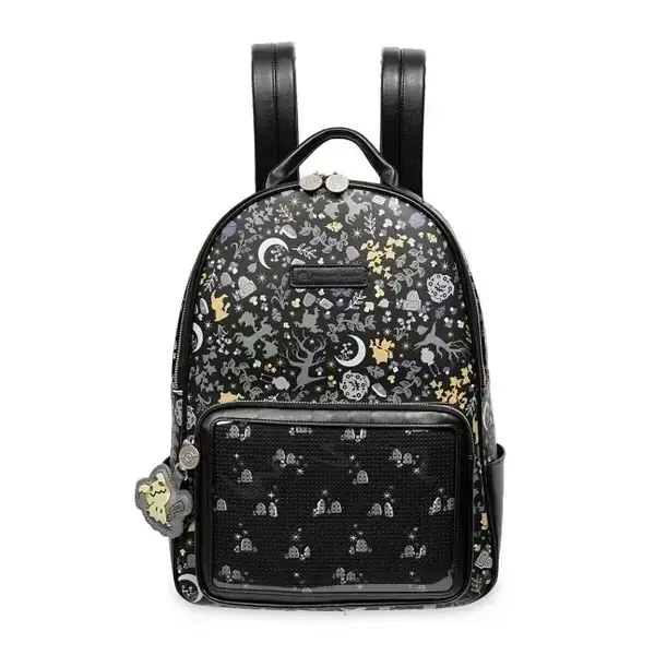 Pokémon Ghostly Ruins Pin Backpack 6商品