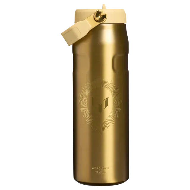The Messi x Stanley IceFlow Flip Straw 2.0 Bottle 2商品