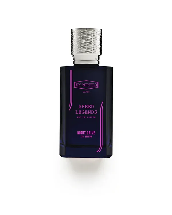 SPEED LEGENDS NIGHT DRIVE Eau de Parfum
