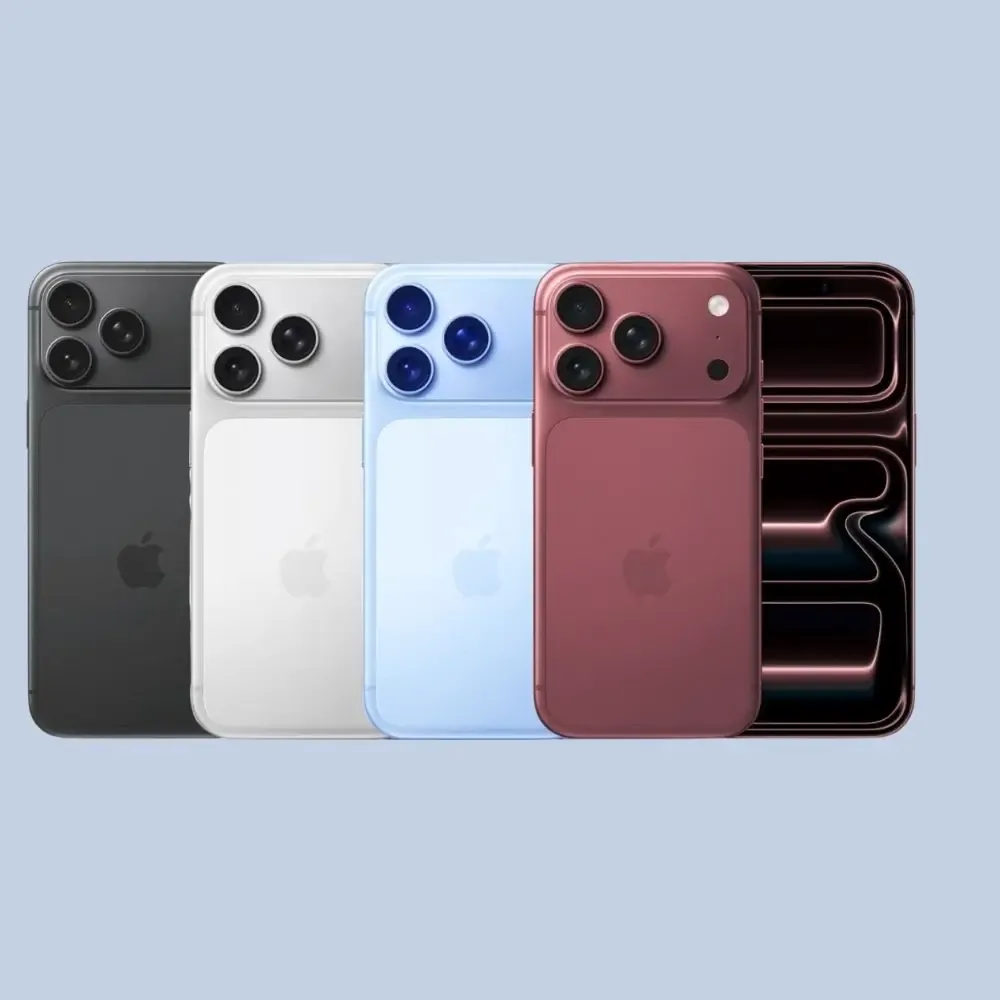 iPhone 18 Pro 規格預測