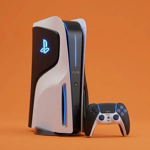 Sony PSP 2 掌機傳聞