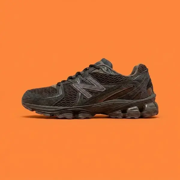 COMME des GARÇONS HOMME x New Balance 1226