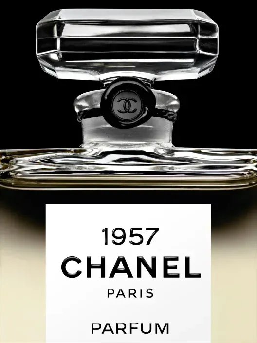 Chanel 1957 EXTRAIT DE PARFUM