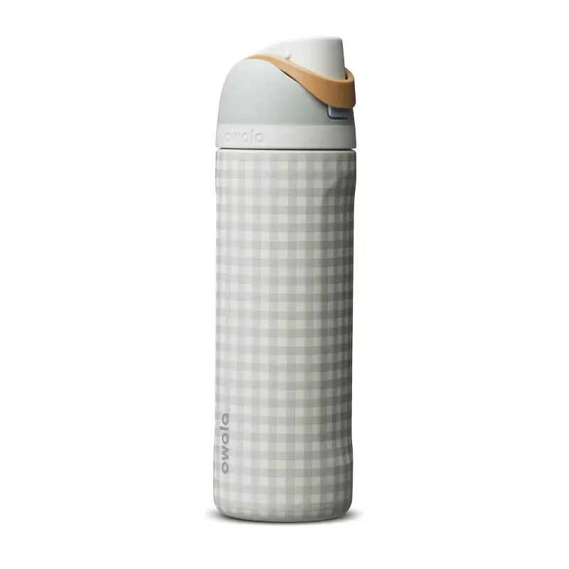 Owala 24 fl oz Stainless Steel Special Edition FreeSip Sway Insulated Water Bottle