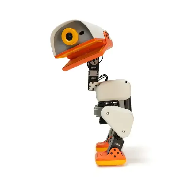 Pollen Robotics Microduck 2商品