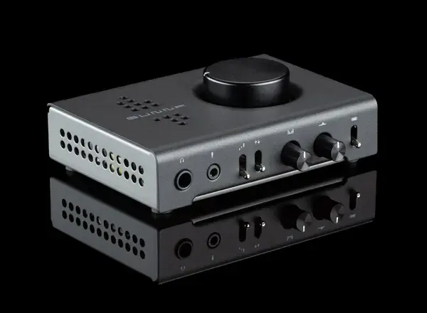 Schiit Gunnr