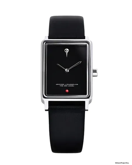 ANICORN x EVANGELION – THE NGE COLLECTION – The 3rd Angel Quartz Watch 2商品