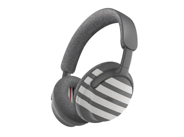 Bose x Thom Browne QuietComfort Ultra Headphones (2nd Gen)